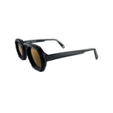 Parasite Prophecy 1 c 31 orange lenses