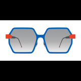 Nina Mur Irene rx a24 blue/orange