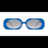 Nina Mur Floren Electric blue a24