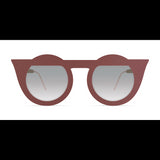 Nina Mur R&amp;B Ancient Red a63