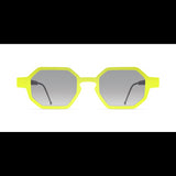 Nina Mur Hugo Fluo Gelb a58