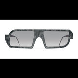 Nina Mur Walter black granite