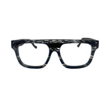 Frank Lo Taylor 156 braunes Havanna transparent limitierte Auflage 1/3