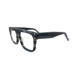 Frank Lo Taylor 156 braunes Havanna transparent limitierte Auflage 1/3
