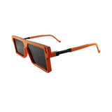 Vava BL 0004 orange black flex