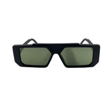 Vava BL 0003 black matte sil blk