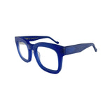 Frank Lo Andrew 57 ocean blue matte limited edition 3/3