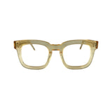 Frank Lo Andrew 27 klares Mattgold, limitierte Auflage 2/3
