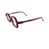 Vava WL 0066 red blk flex