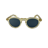 Eyevan Mason e2 llt gray lenses