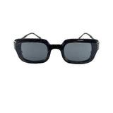 Rigards RG 1087 fa016 schwarz weiß (Einzelstück)