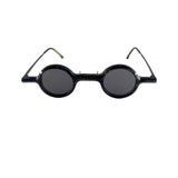 Rigards RG 0823 el102 black white