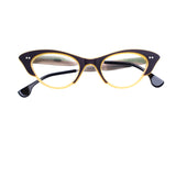 Rapp Jill 063 mustard black