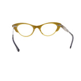 Rapp Jill 063 mustard black