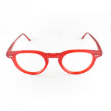 Frank Lo 428 red matte