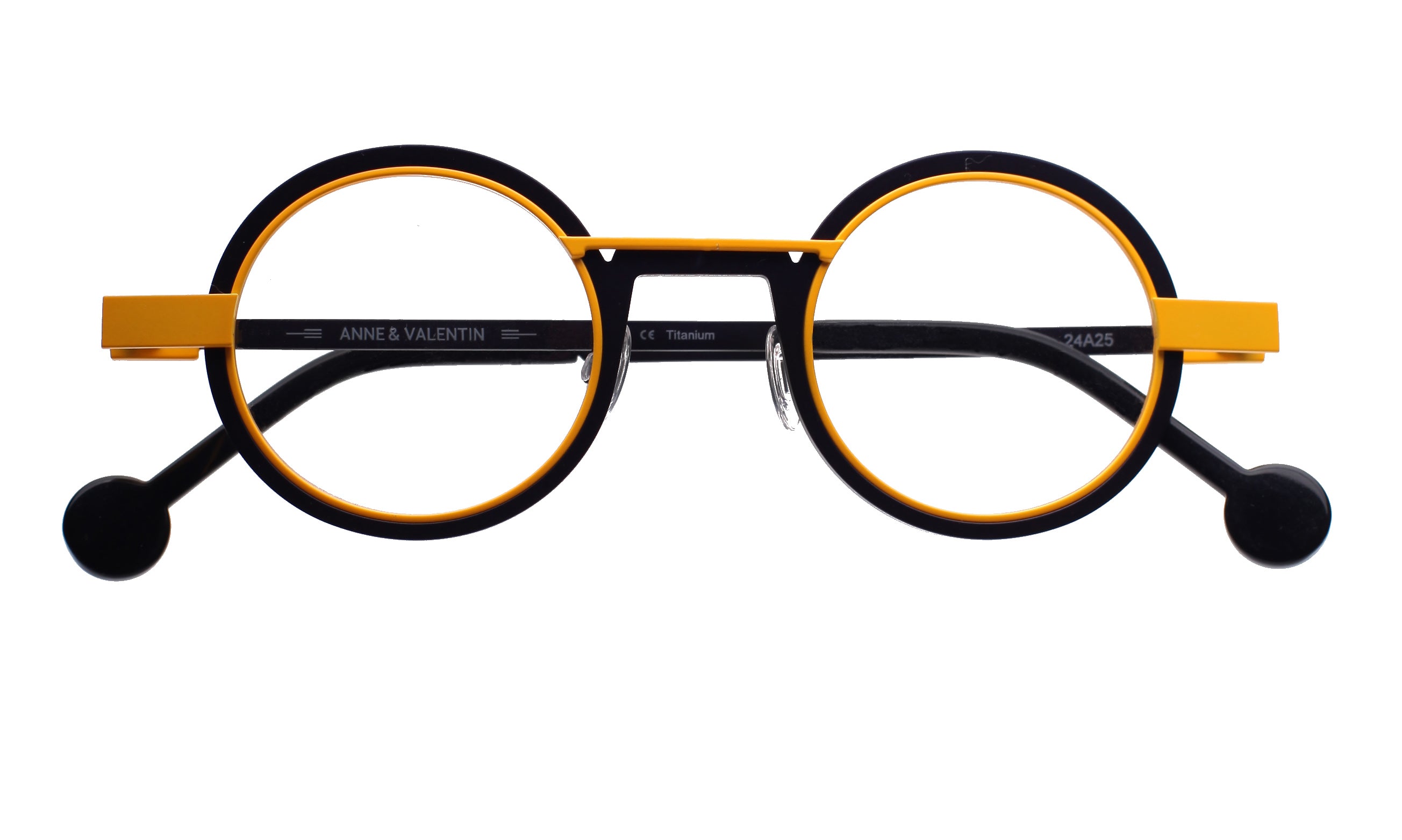 Anne Et Valentin Wellok