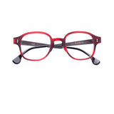 Rapp Bradbury cyber red