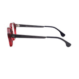 Rapp Bradbury cyber red