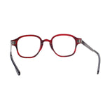 Rapp Bradbury cyber red
