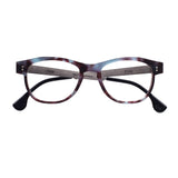 Rapp Fote blaue Jade