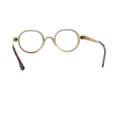 Rep Hugo Blk Tort Creme