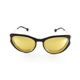 LA Eyeworks Noisette 101421b 0815 (unique piece)