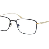 Masunaga Lex 39 bk/gld
