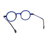 Anne Et Valentin Wellok