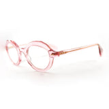 Masahiro Maruyama MM 0041 4 clear pink