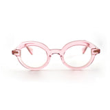 Masahiro Maruyama MM 0041 4 clear pink