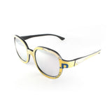 W-eye dd 21m lt03 oro e  nero (pezzo unico)