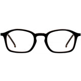 L.A. Eyeworks Fiction bl Black layers