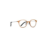 Monoqool Jive JV 81Ocher brown 24 carat gold