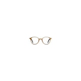 Monoqool Jive JV 81Ocher brown 24 carat gold