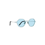 Monoqool Investigator IV 61Eisblau