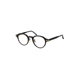 Masunaga by Kenzo Takada Lyra 35 navy matte