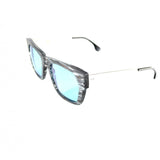 Rapp Patterson 130 grey carnival