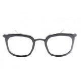 Masahiro Maruyama MM 0022 2 blk sat blk