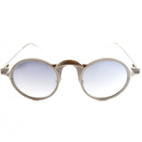 Rigards RG 0074 al gray matte violet lens