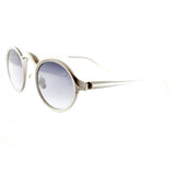 Rigards RG 0074 al gray matte violet lens
