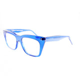 Frank Lo Brad 57-57 blue ocean limited edition 3/5