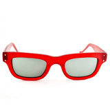 Frank Lo Blake 90-90 red matte limited edition 2/2