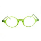 Frank Lo Ray 69-69 green matte limited edition 2/4