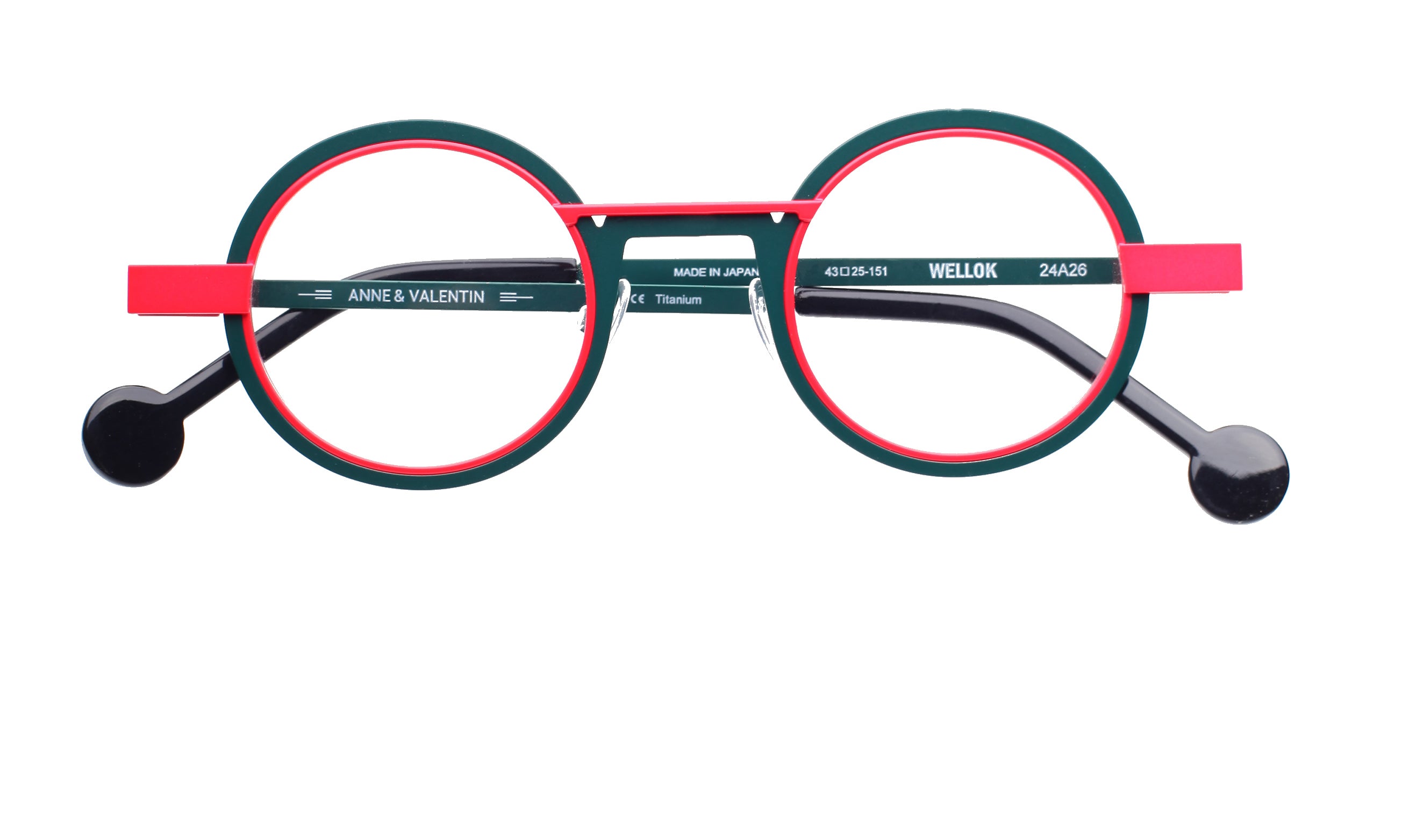 Anne Et Valentin Wellok