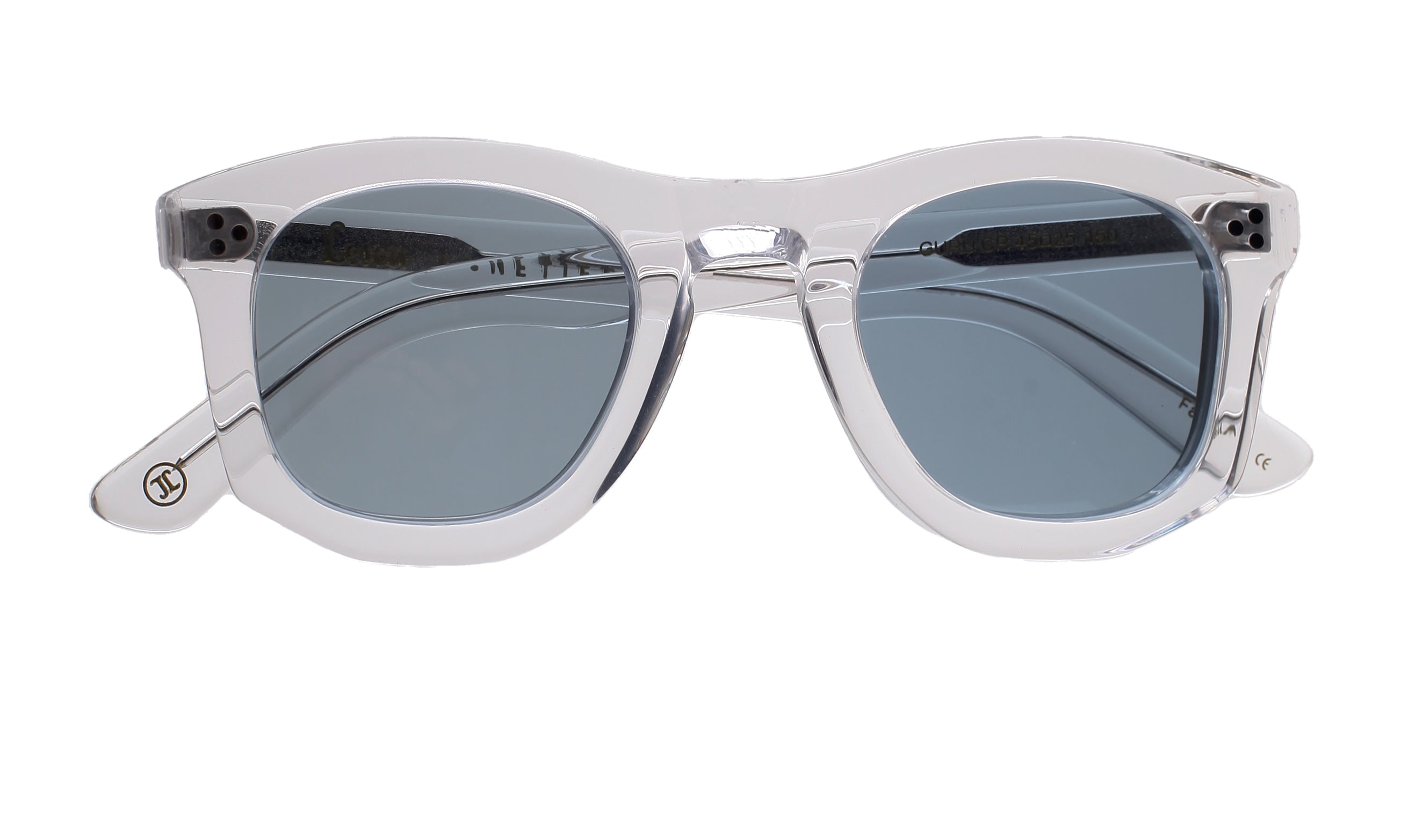 Lesca Guru mineral lenses