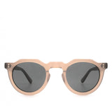 Lesca Picas 2 cognac matte