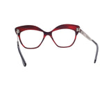 Rapp Bickford cyber red