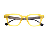 Rapp Gilbert bile green blk arms