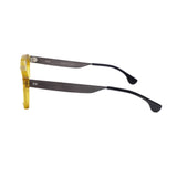 Rapp Gilbert bile green blk arms