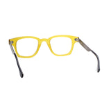 Rapp Gilbert bile green blk arms